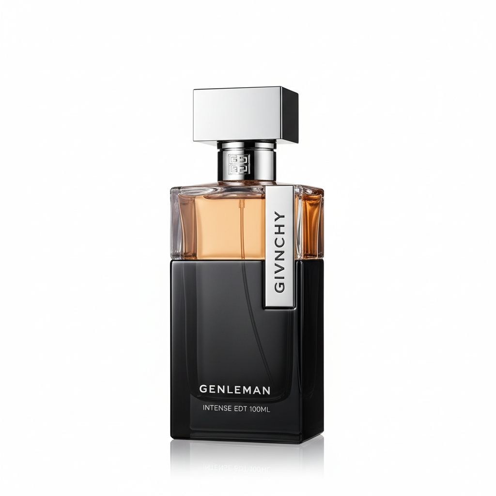 GIVENCHY GENTLEMAN INTENSE EDT 100ML
