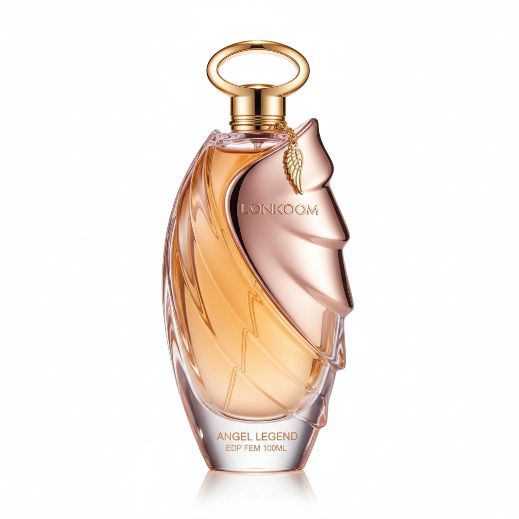 LONKOOM ANGEL LEGEND EDP FEM 100ML