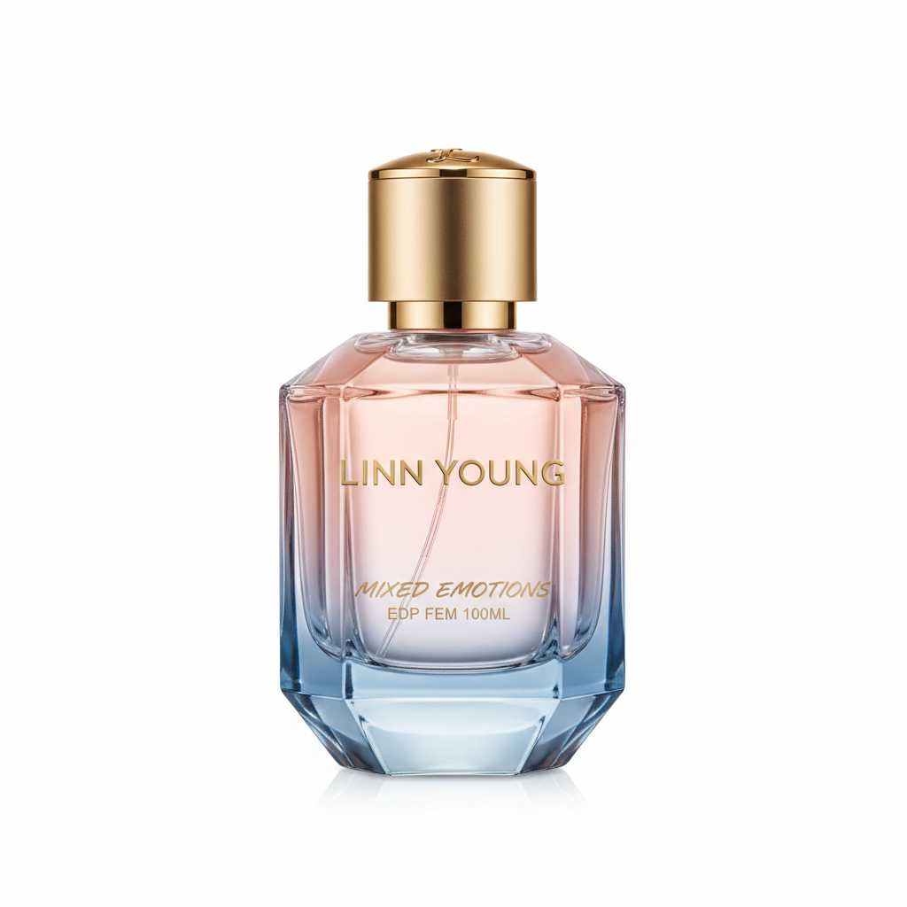 LINN YOUNG MIXED EMOTIONS EDP FEM 100ML