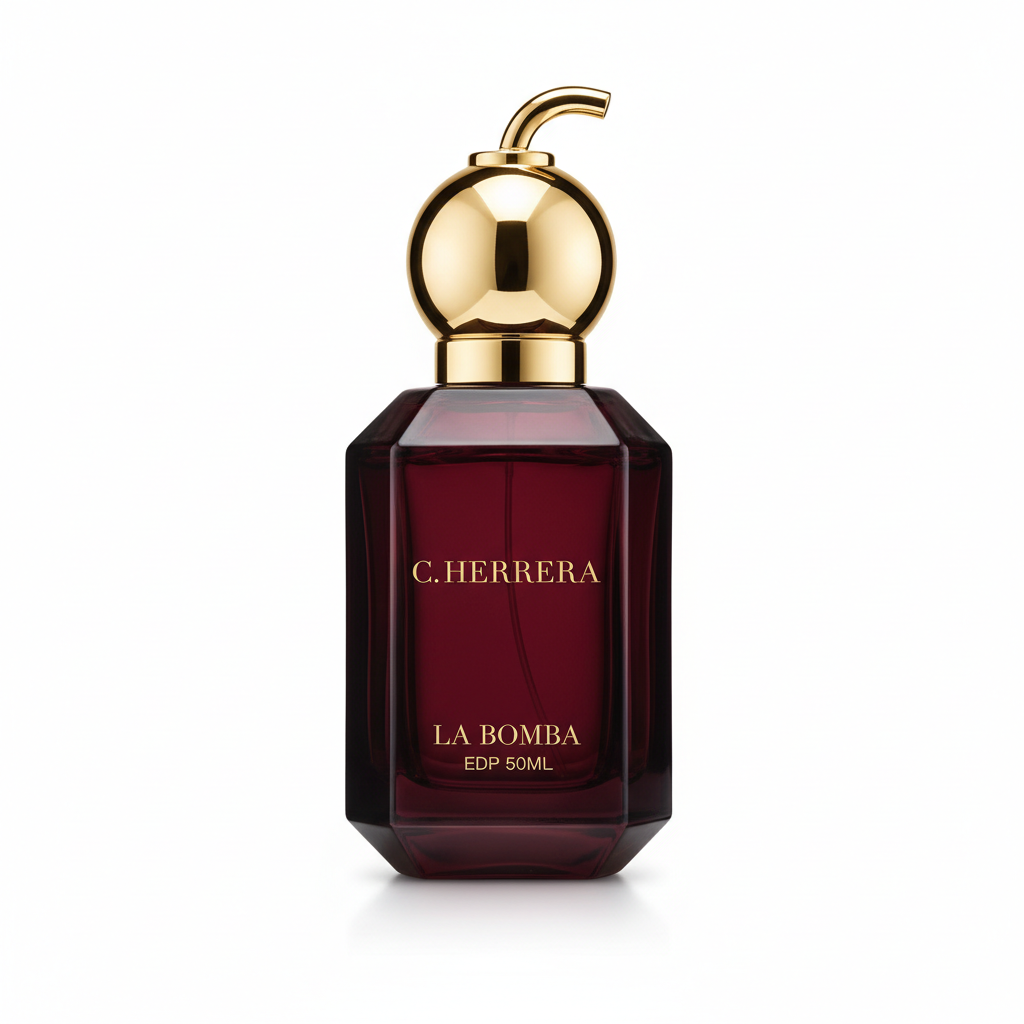 C HERRERA LA BOMBA EDP 50ML