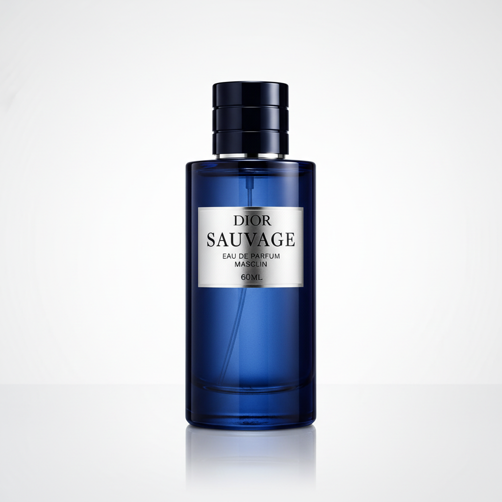 DIOR SAUVAGE EDP MASC 60ML