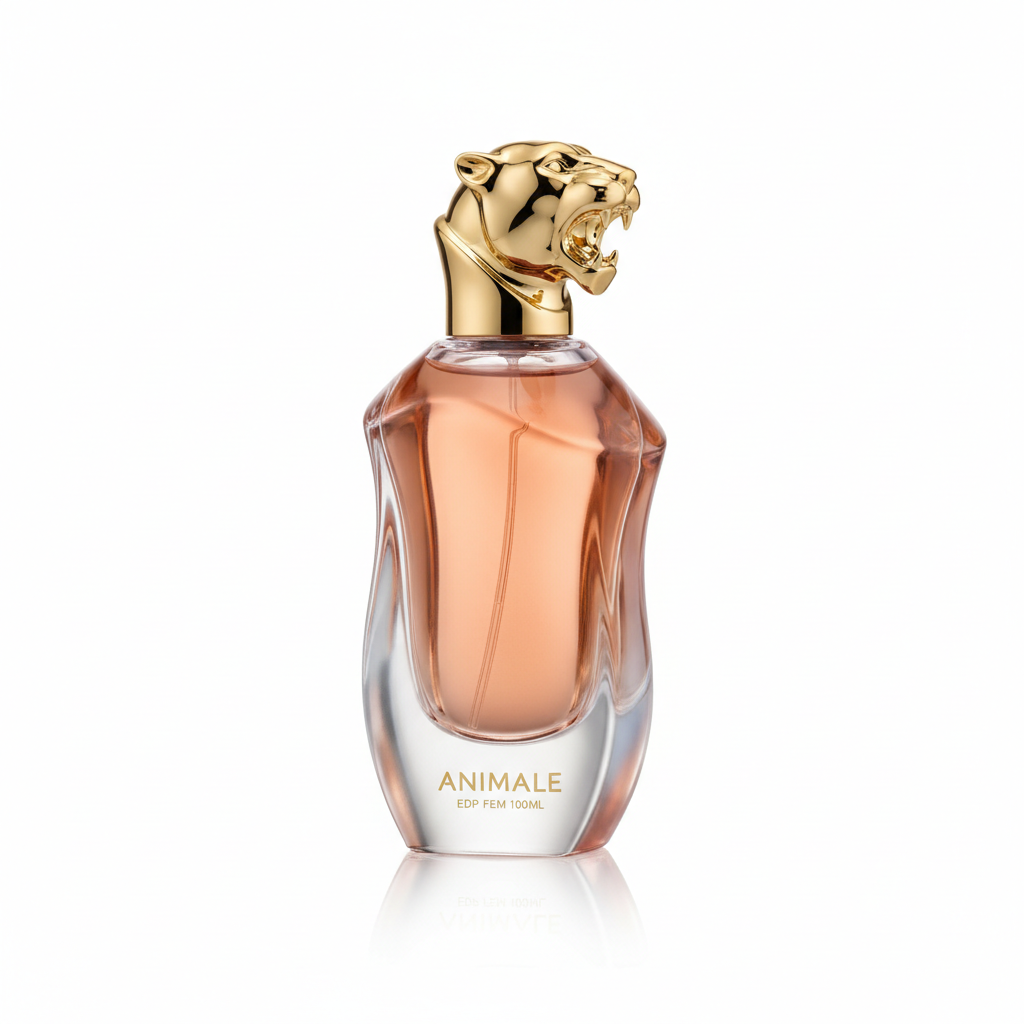 ANIMALE EDP FEM 100ML