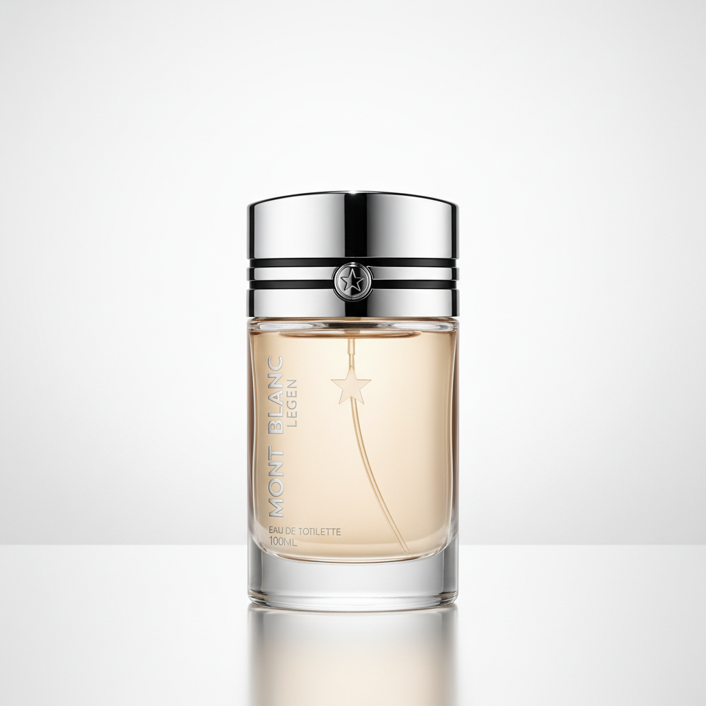 MONT BLANC LEGEND EDT MASC 100ML