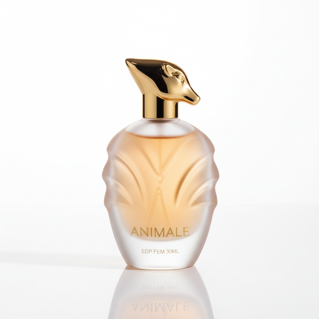 ANIMALE EDP FEM 30ML