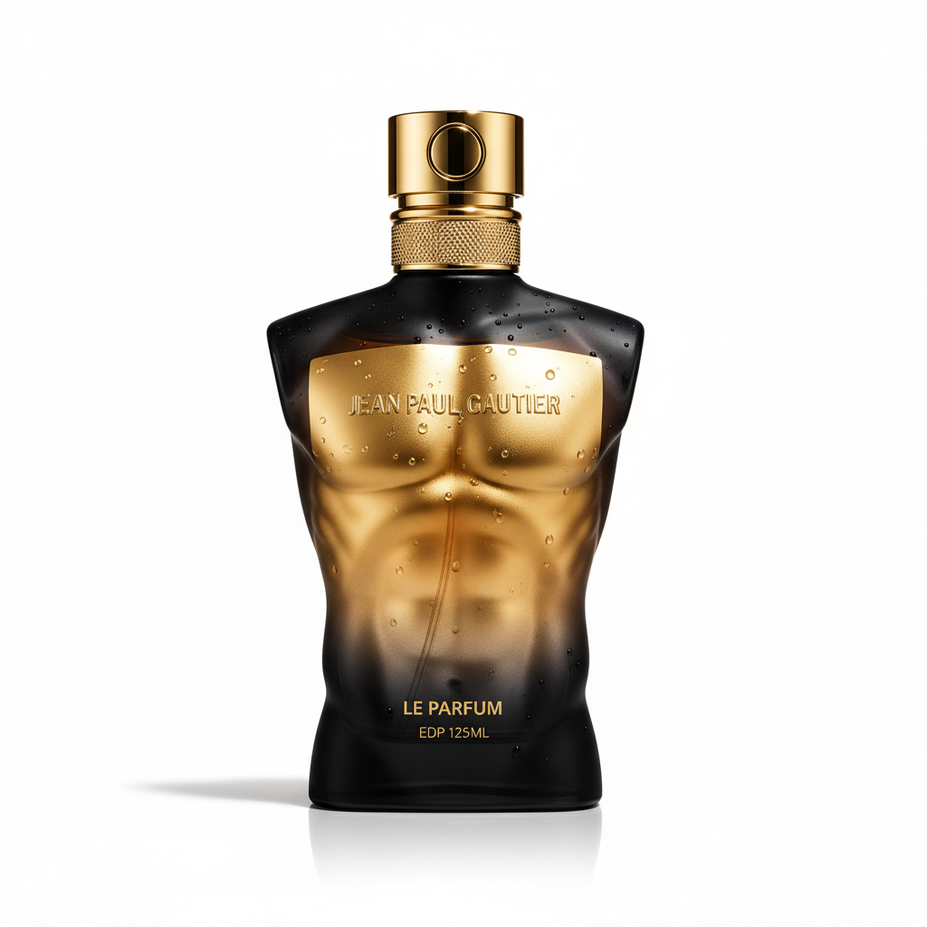 JEAN PAUL GAULTIER LE PARFUM EDP 125ML