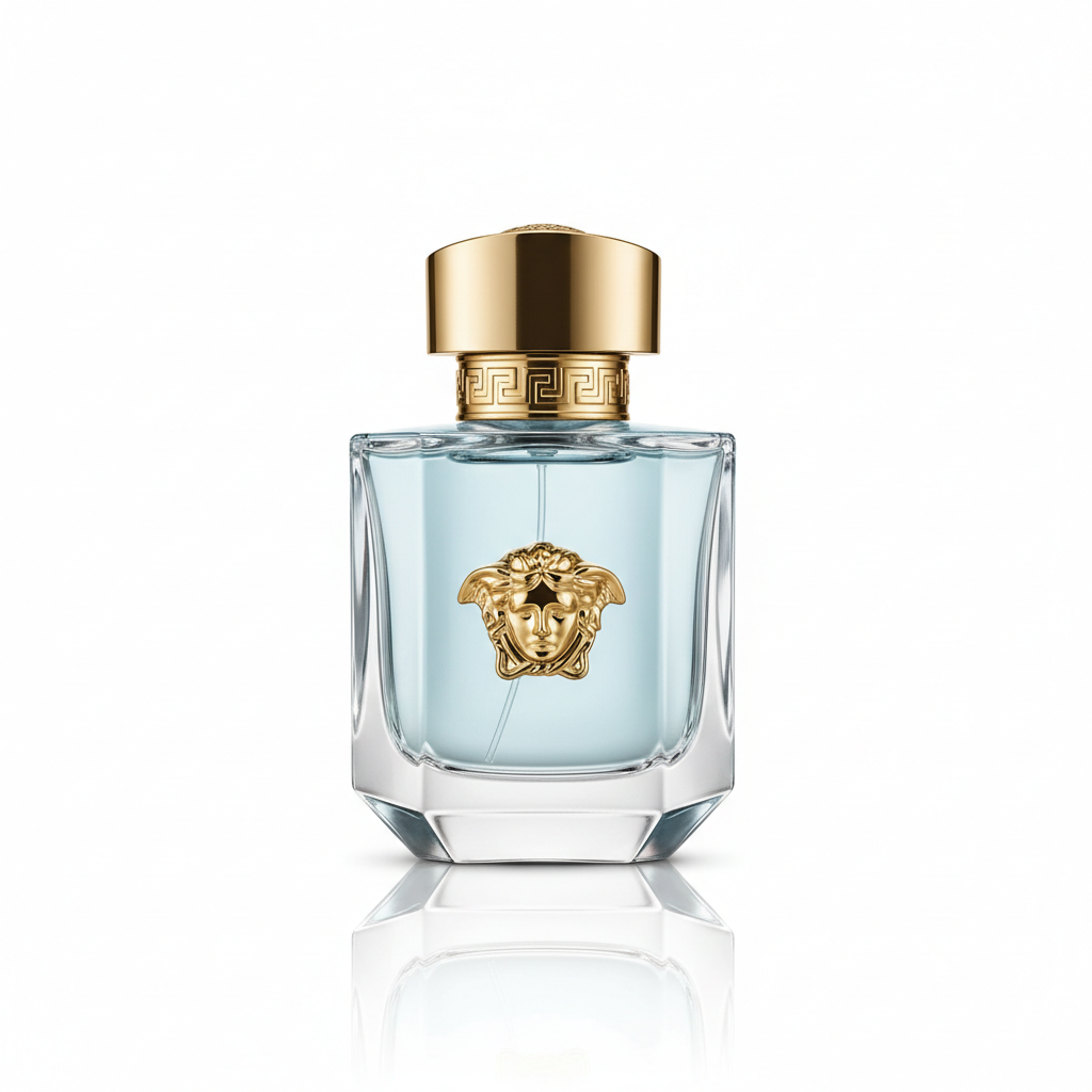 VERSACE EROS EDP FEM 100ML