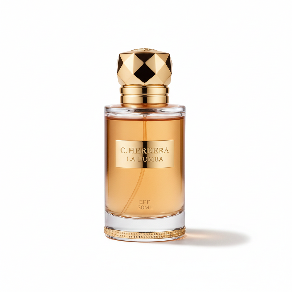 C HERRERA LA BOMBA EDP 30ML