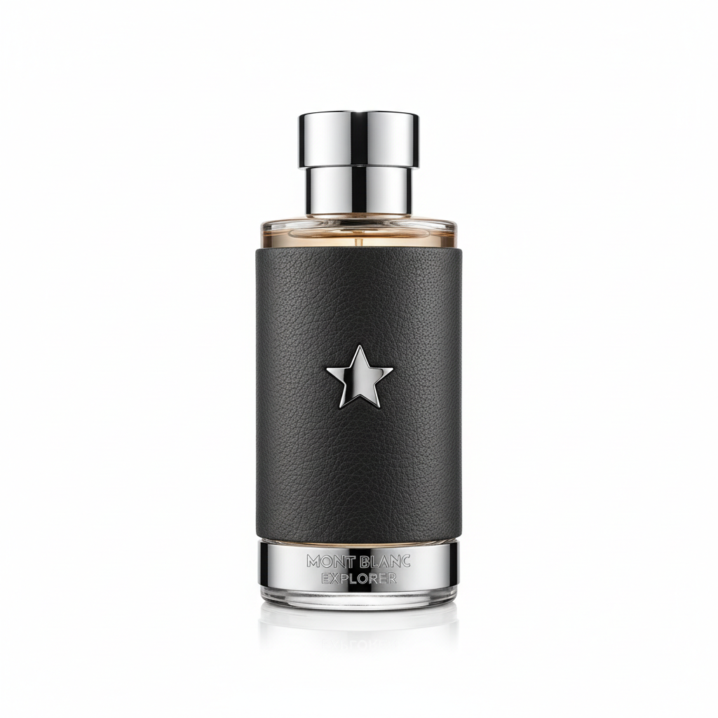 MONT BLANC EXPLORER EDP MASC 30ML