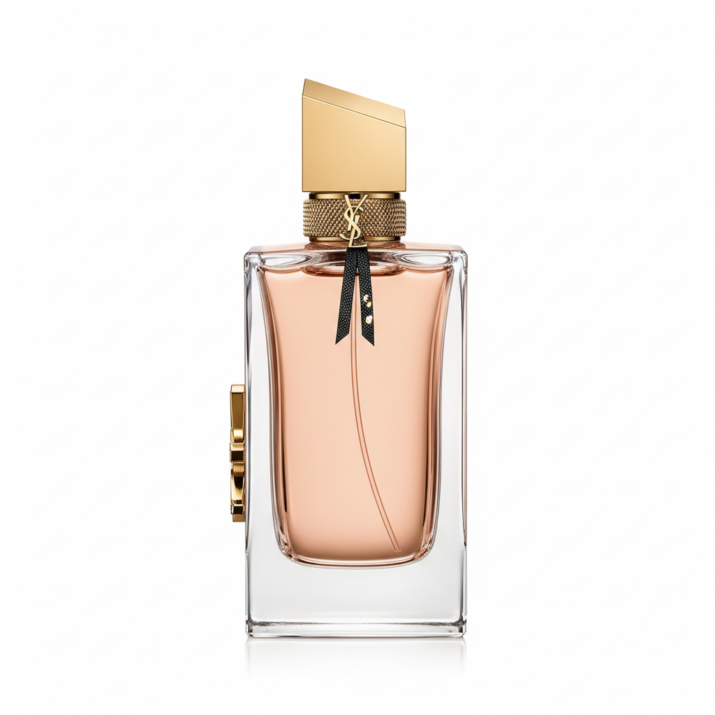 YSL LIBRE EDP FEM 50ML