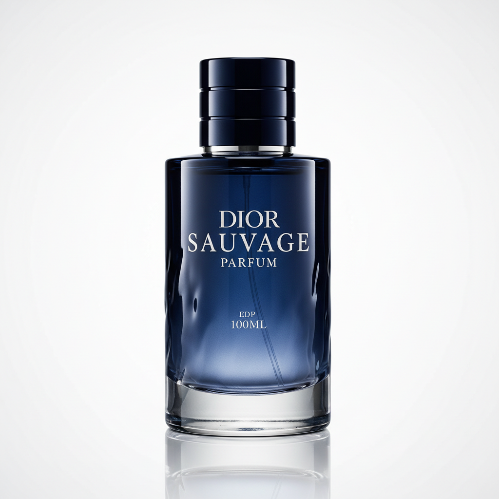 DIOR SAUVAGE PARFUM EDP 100ML