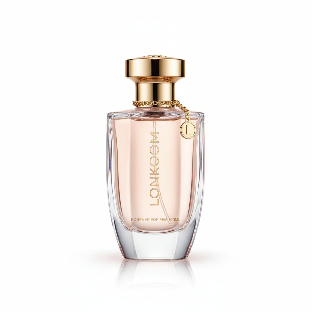 LONKOOM FOREVER EDP FEM 100ML