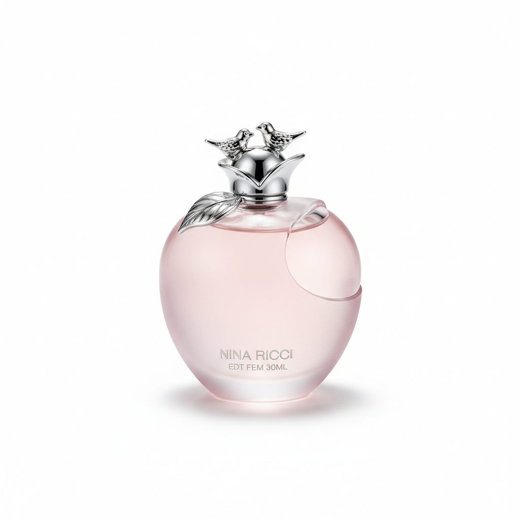 NINA RICCI EDT FEM 30ML