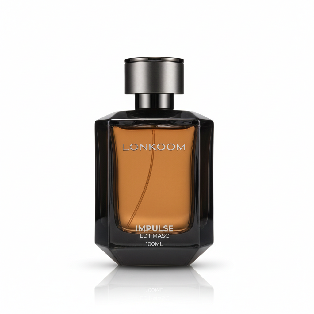 LONKOOM IMPULSE EDT MASC 100ML