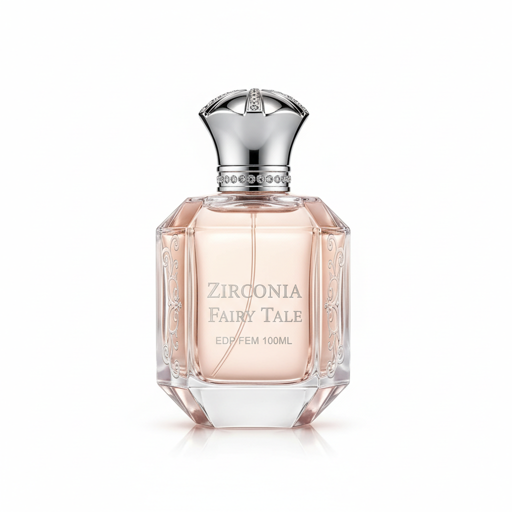 ZIRCONIA FAIRY TALE EDP FEM 100ML