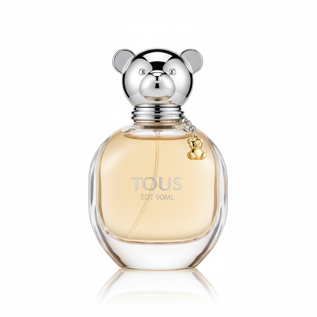 TOUS EDT 90ML