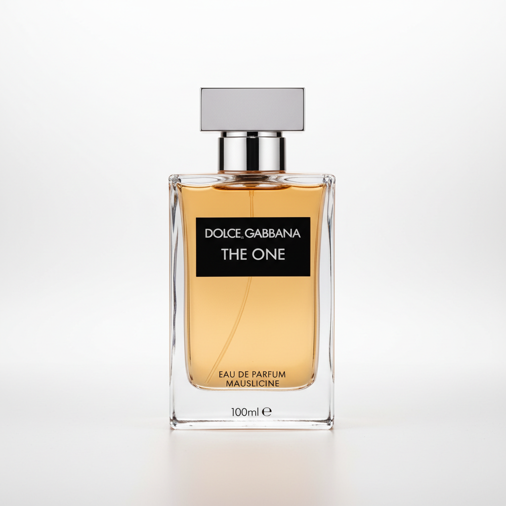 DOLCE GABBANA THE ONE EDP MASC 100ML