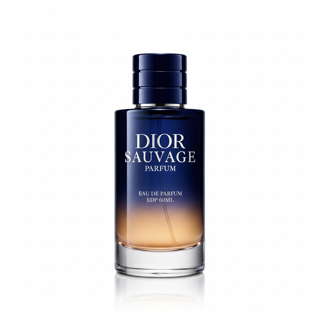 DIOR SAUVAGE PARFUM EDP 60ML
