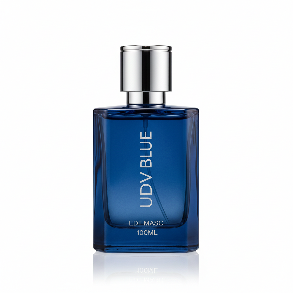 UDV BLUE EDT MASC 100ML