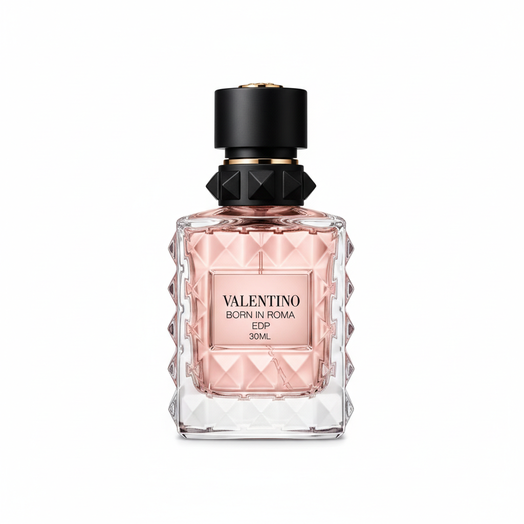 VALENTINO DONNA BORN IN ROMA EDP 30ML