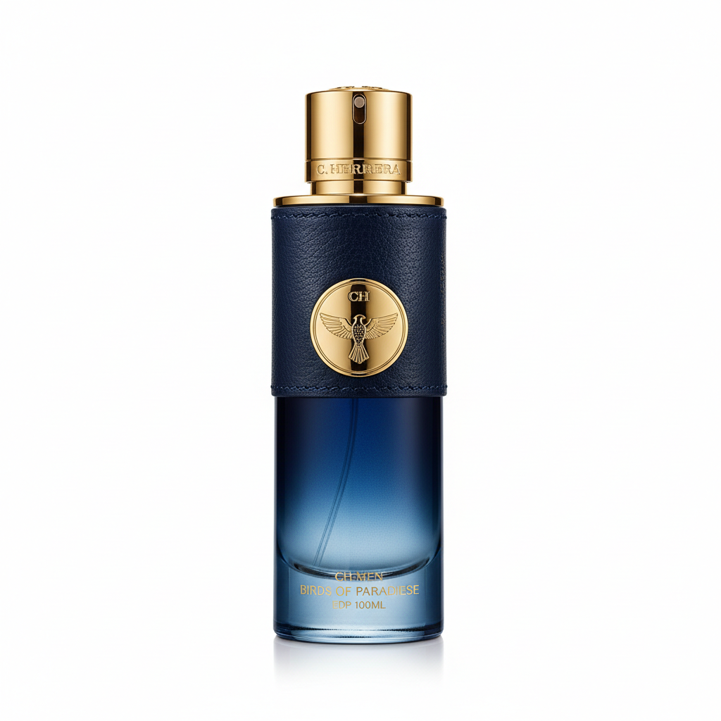 C HERRERA CH MEN BIRDS OF PARADISE EDP 100ML