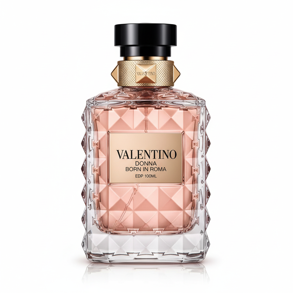 VALENTINO DONNA BORN IN ROMA EDP 100ML