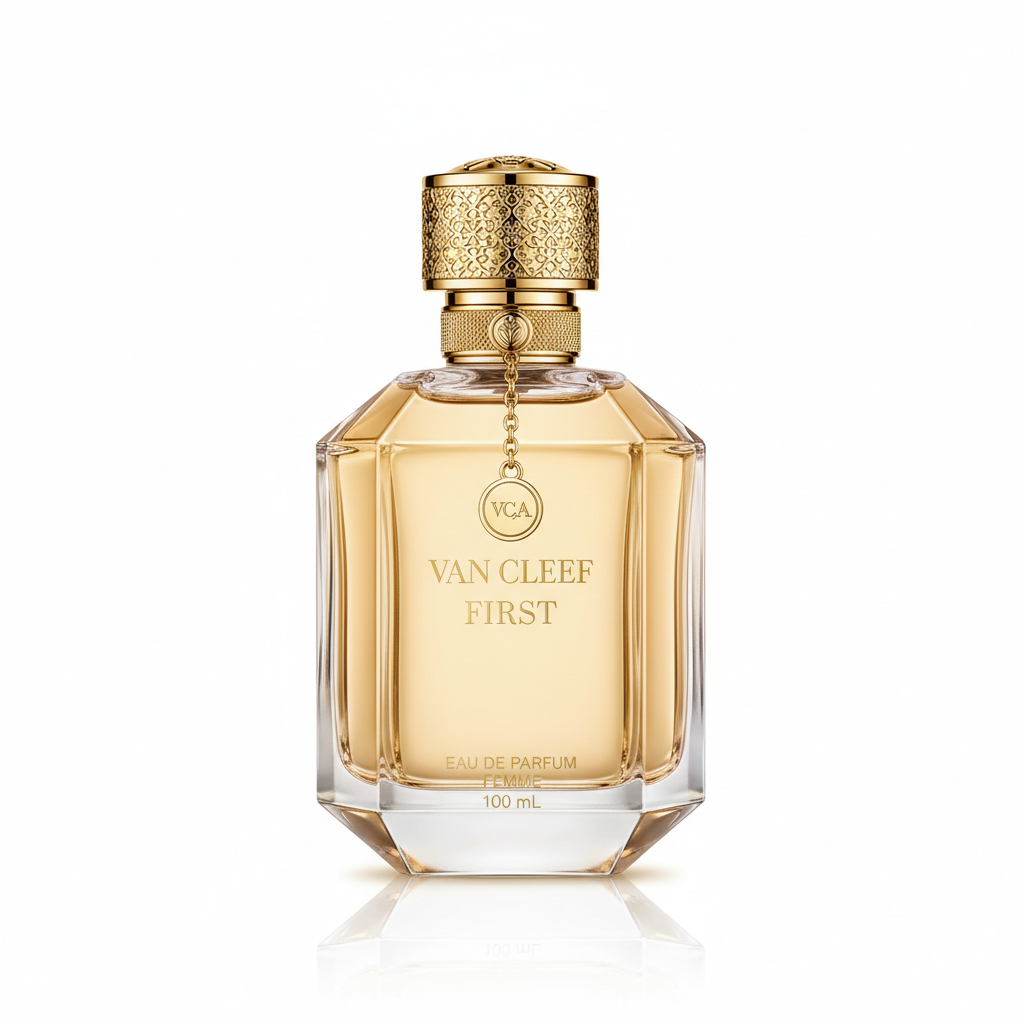 VAN CLEEF FIRST EDP FEM 100ML