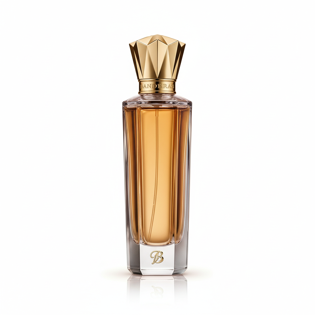 BANDERAS THE ICON SPLENDID EDP FEM 100ML