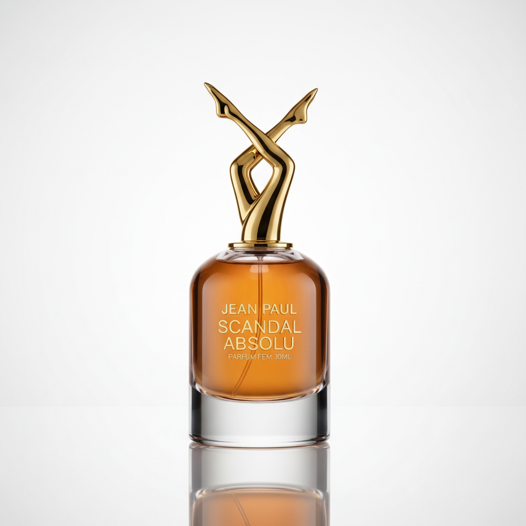 JEAN PAUL SCANDAL ABSOLU PARFUM FEM 30ML
