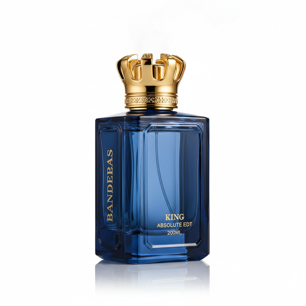 BANDERAS KING ABSOLUTE EDT 200ML