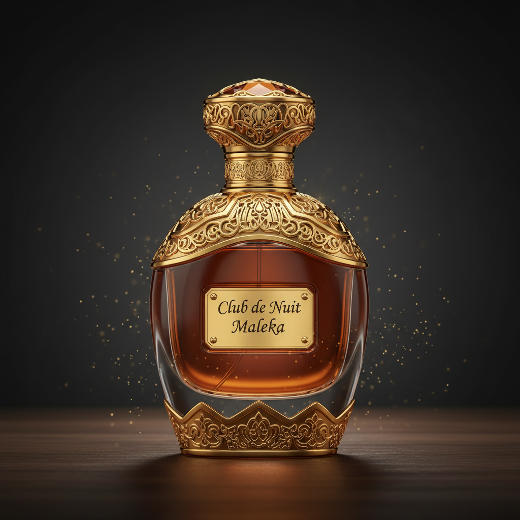 Club de Nuit Maleka