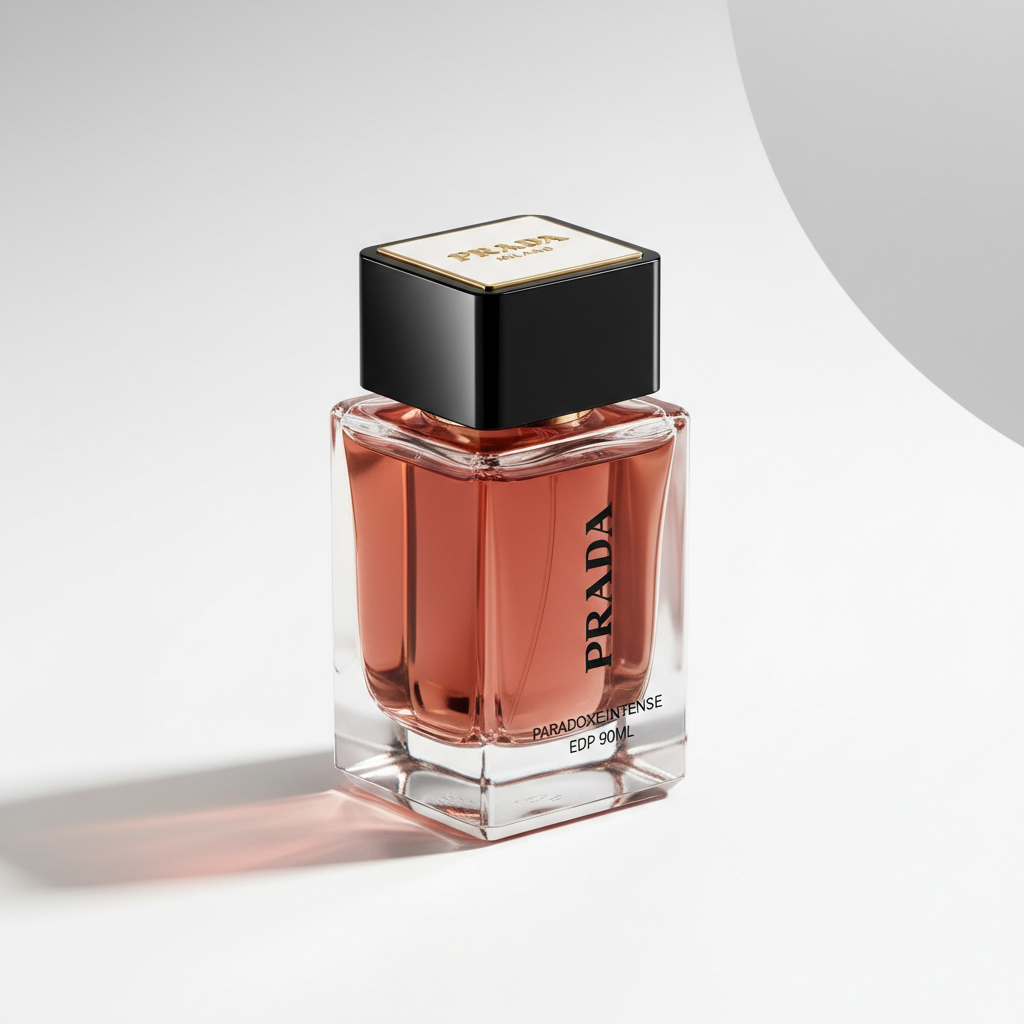 PRADA PARADOXE INTENSE EDP 90ML