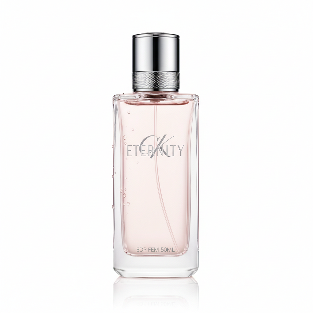 CK ETERNITY EDP FEM 50ML