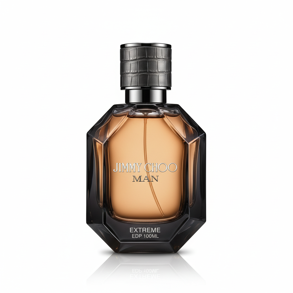 JIMMY CHOO MAN EXTREME EDP 100ML