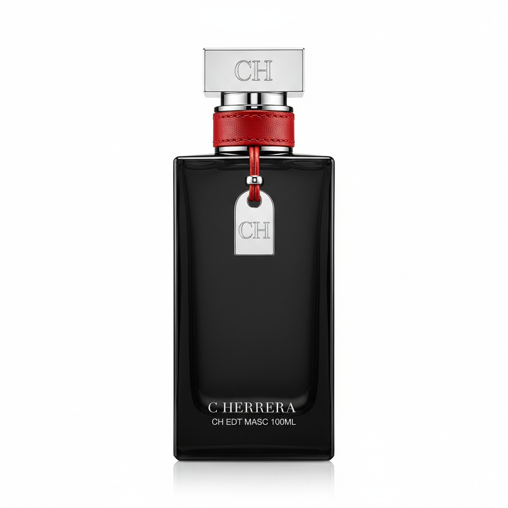 C HERRERA CH EDT MASC 100ML