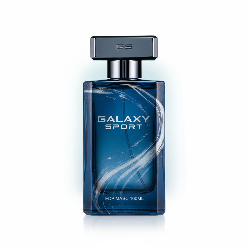 GALAXY SPORT EDP MASC 100ML