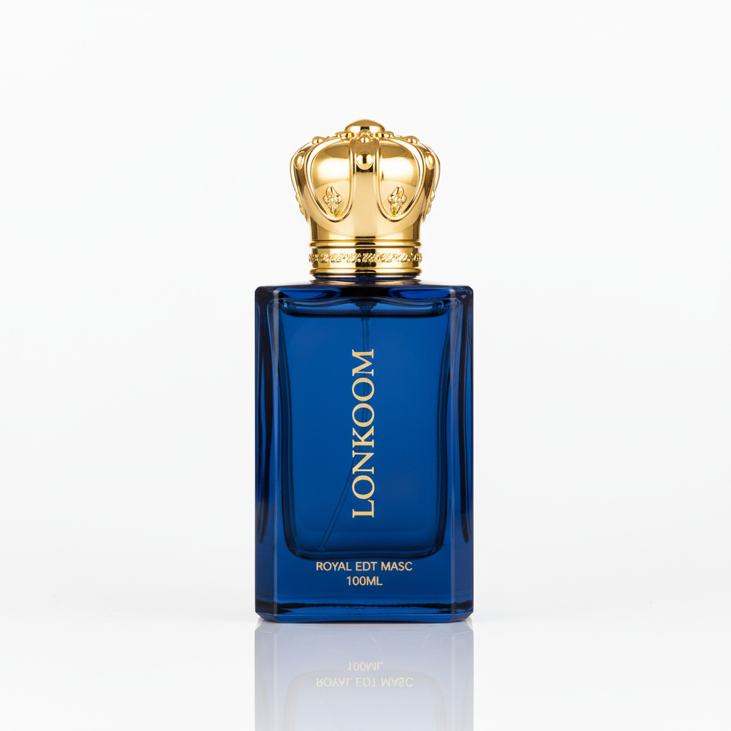 LONKOOM ROYAL EDT MASC 100ML