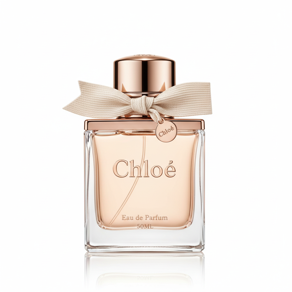 CHLOE EDP FEM 50ML