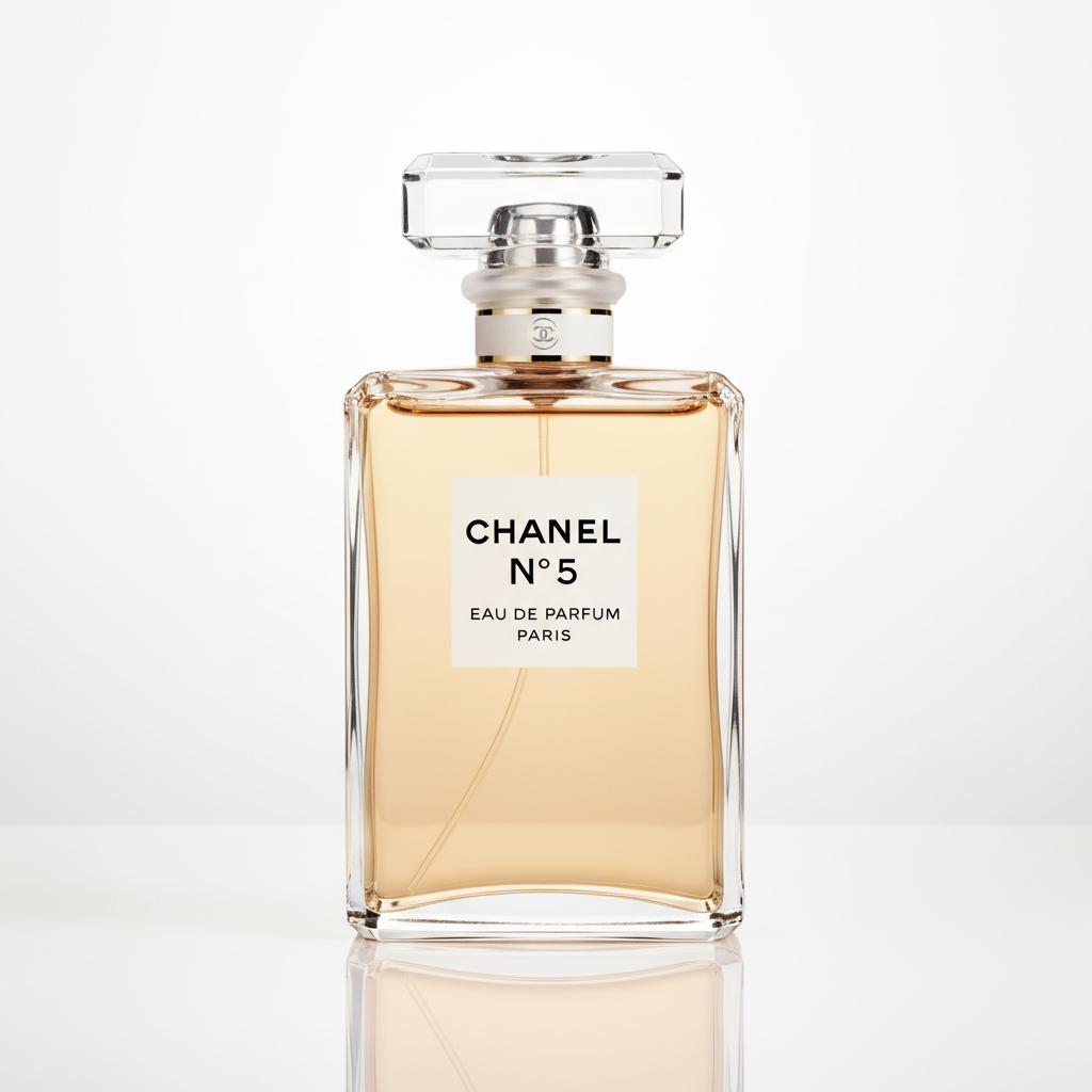CHANEL N 5 EDP FEM 100ML
