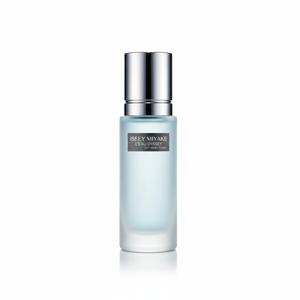 ISSEY MIYAKE LEAU DISSEY EDT MASC 125ML