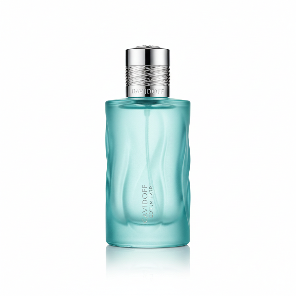 DAVIDOFF COOL WATER EDT FEM 100ML