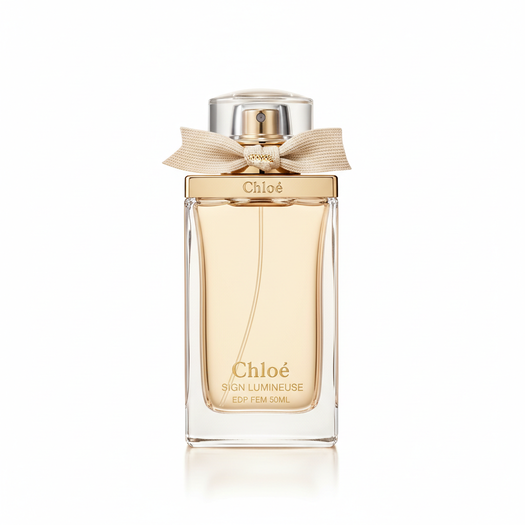 CHLOE SIGN LUMINEUSE EDP FEM 50ML