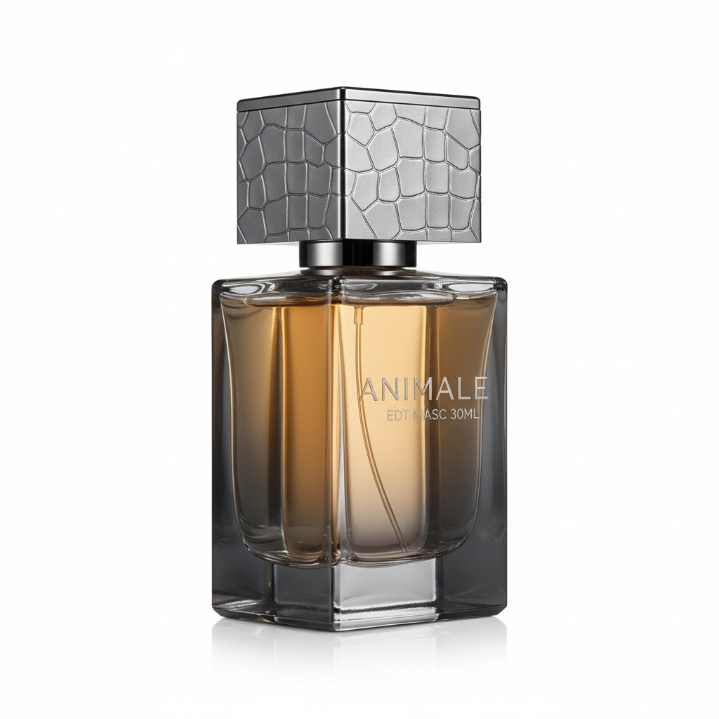 ANIMALE EDT MASC 30ML