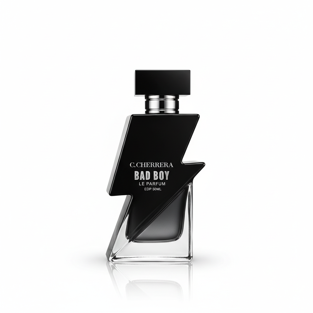 C HERRERA BAD BOY LE PARFUM EDP 50ML