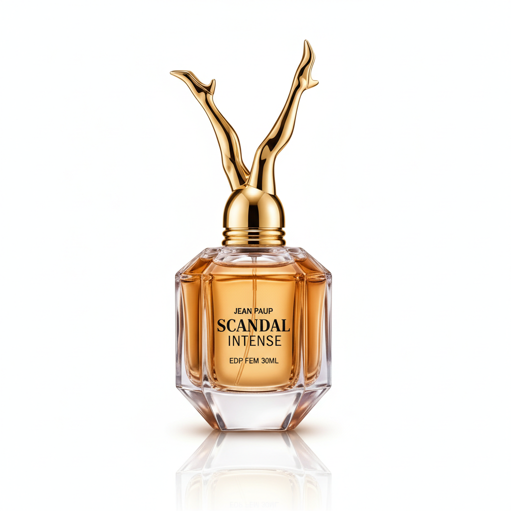 JEAN PAUL SCANDAL INTENSE EDP FEM 30ML