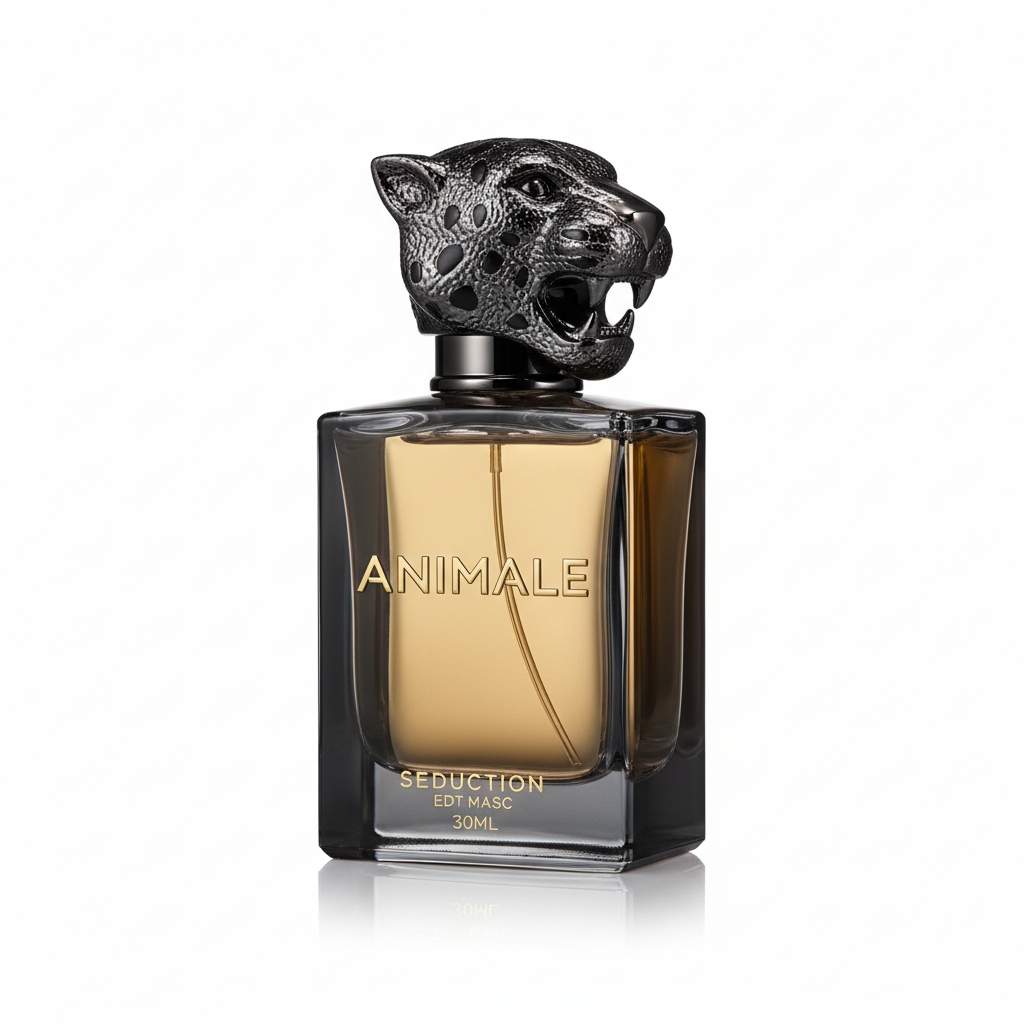 ANIMALE SEDUCTION EDT MASC 30ML
