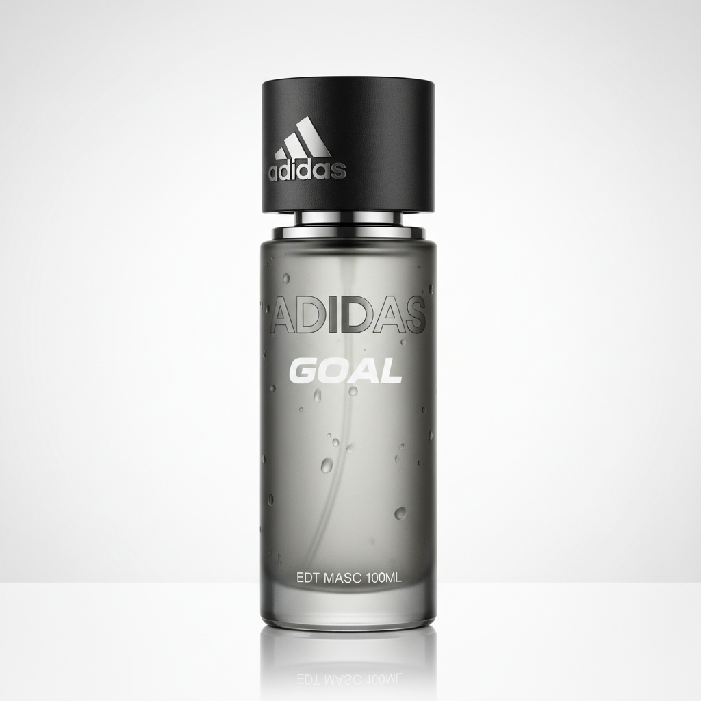 ADIDAS GOAL EDT MASC 100ML