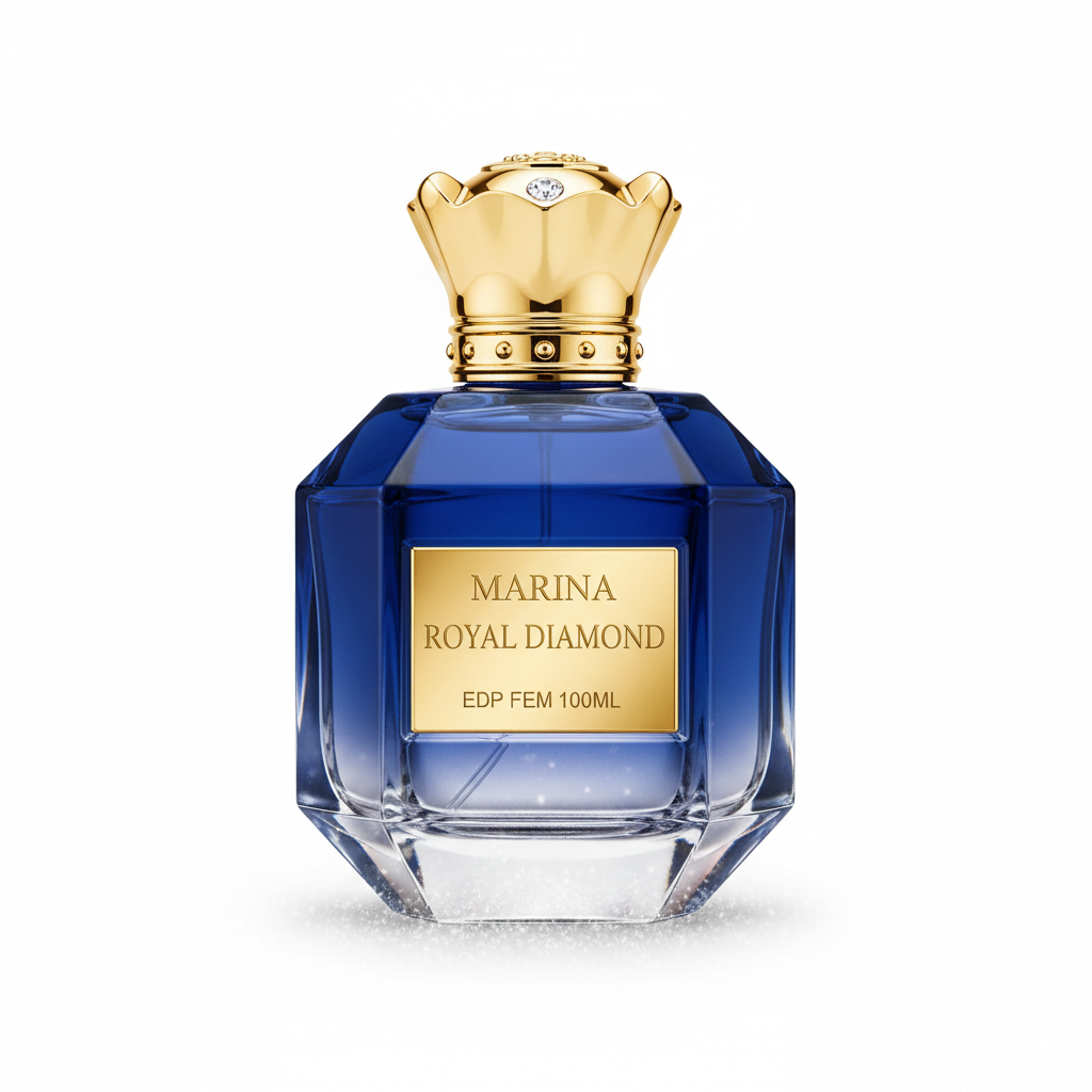 MARINA ROYAL DIAMOND EDP FEM 100ML