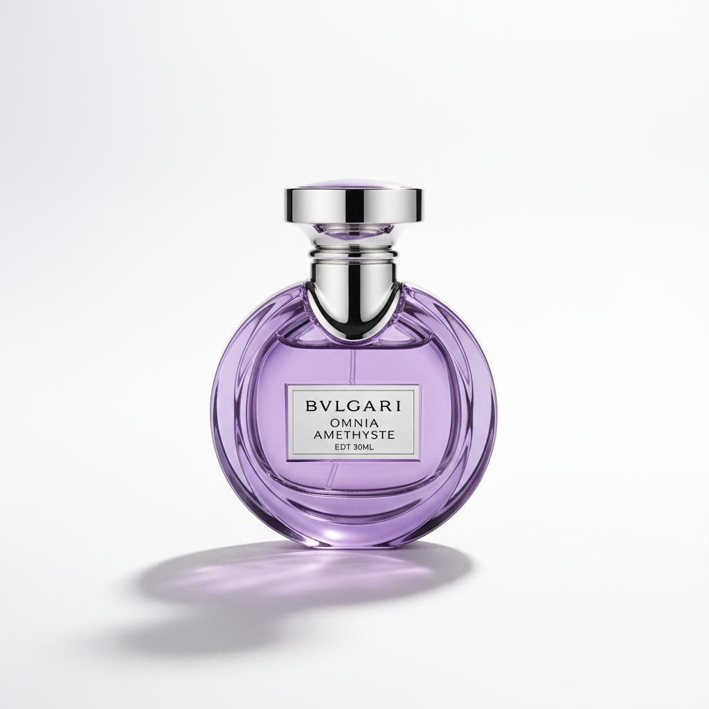BVLGARI OMNIA AMETHYSTE EDT 30ML