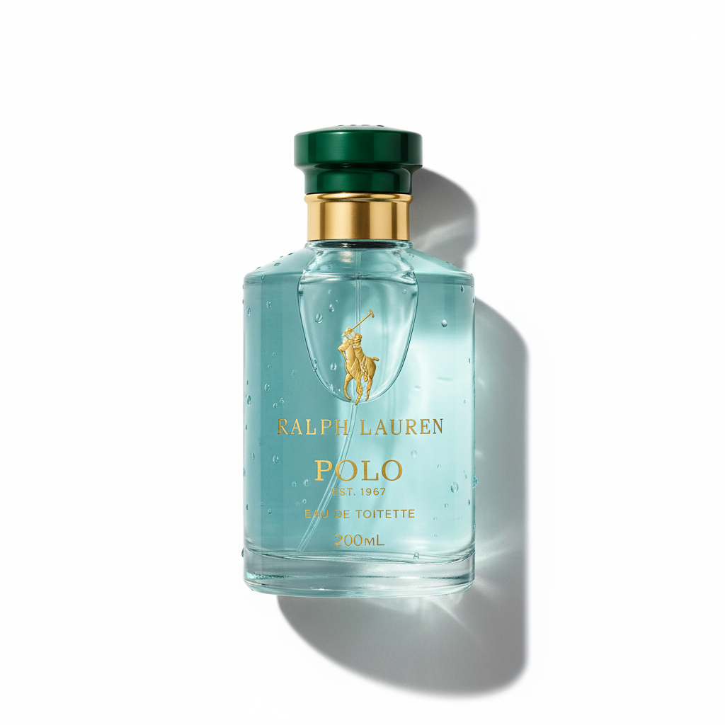 RALPH L POLO EDT 200ML