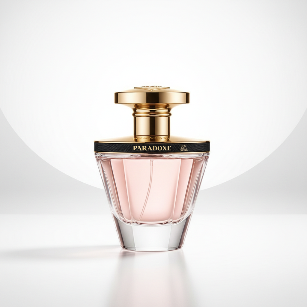 PRADA PARADOXE EDP FEM 90ML